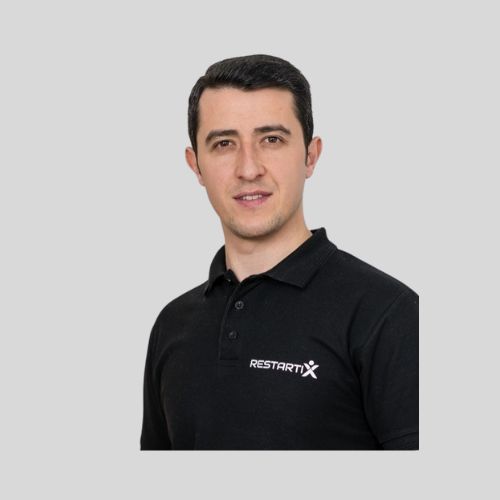 Team Member Image